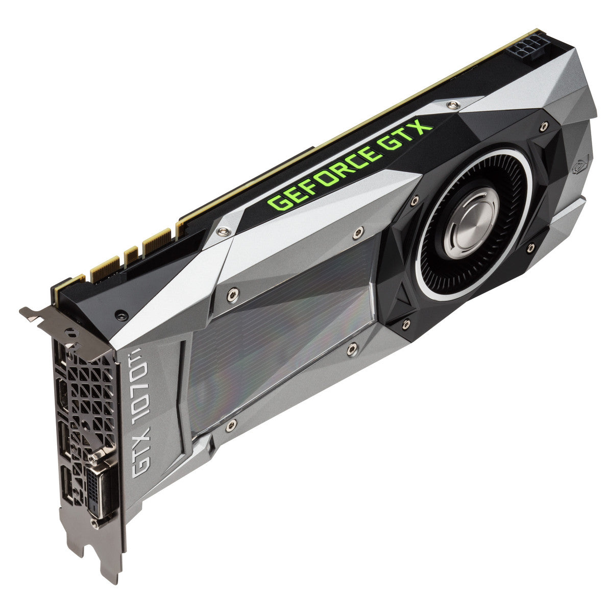 Nvidia GTX 1070ti