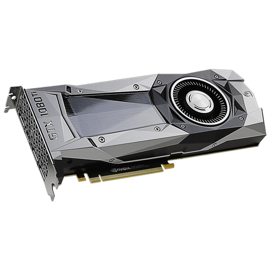 Nvidia GTX 1080ti
