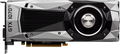 Nvidia GTX 1070ti
