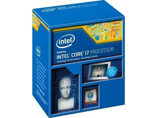 Intel Core i7-4770