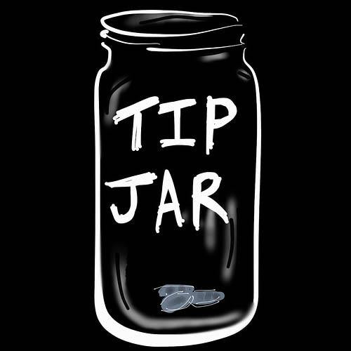 Tip Amount